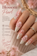 Blossom Pearl