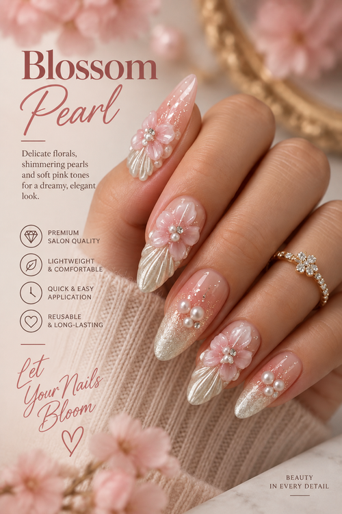 Blossom Pearl