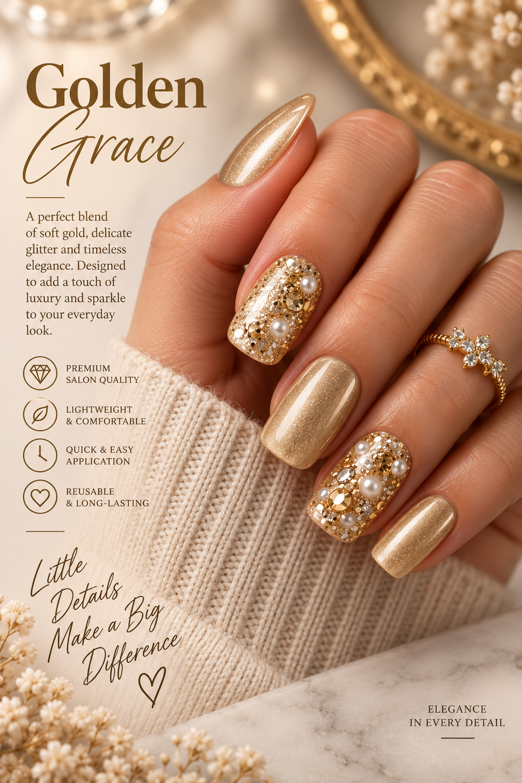 Golden Grace